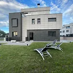בית נופש Lujosa Casa En Primera Linea Playa Increibles Vistas Mar לרדו