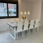 بيت للعطل Lujosa Casa En Primera Linea Playa Increibles Vistas Mar