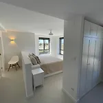 Lujosa Casa En Primera Linea Playa Increibles Vistas Mar لاريدو