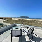 Lujosa Casa En Primera Linea Playa Increibles Vistas Mar Holiday home *