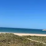 Lujosa Casa En Primera Linea Playa Increibles Vistas Mar Holiday home Laredo