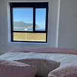Lujosa Casa En Primera Linea Playa Increibles Vistas Mar בית נופש