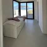 Feriehus Lujosa Casa En Primera Linea Playa Increibles Vistas Mar