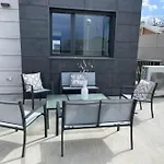 Holiday home Lujosa Casa En Primera Linea Playa Increibles Vistas Mar *