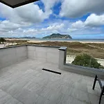 Lujosa Casa En Primera Linea Playa Increibles Vistas Mar