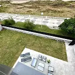 Lujosa Casa En Primera Linea Playa Increibles Vistas Mar * لاريدو