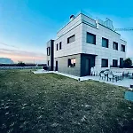 Holiday home Lujosa Casa En Primera Linea Playa Increibles Vistas Mar *