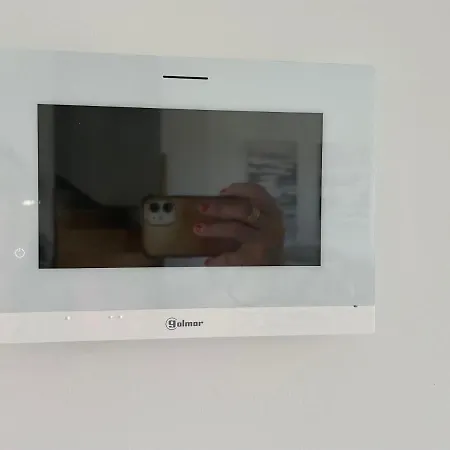 Lujosa Casa En Primera Línea Playa Increibles Vistas Mar Сasa de vacaciones *