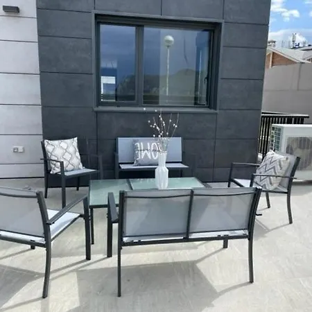 Lujosa Casa En Primera Línea Playa Increibles Vistas Mar