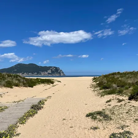 Сasa de vacaciones Lujosa Casa En Primera Línea Playa Increibles Vistas Mar Laredo