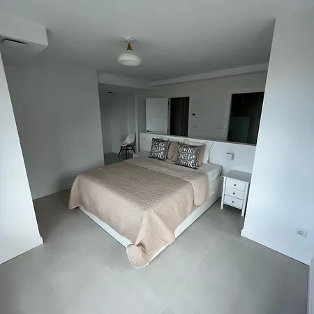 Lujosa Casa En Primera Línea Playa Increibles Vistas Mar Сasa de vacaciones *