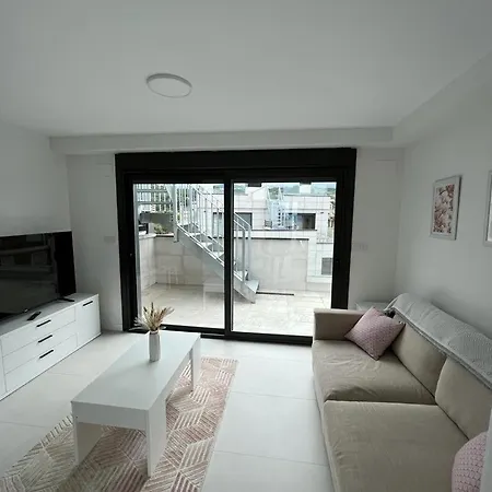 Lujosa Casa En Primera Linea Playa Increibles Vistas Mar Holiday home *