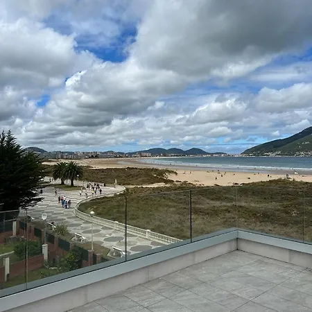 Lujosa Casa En Primera Linea Playa Increibles Vistas Mar *