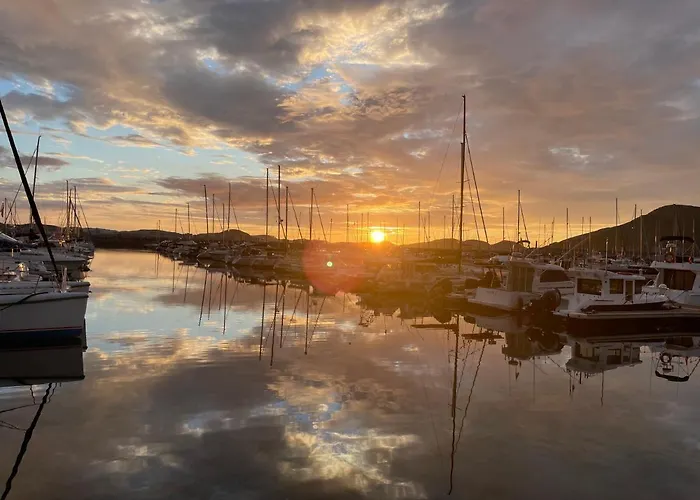 Lujosa Casa En Primera Linea Playa Increibles Vistas Mar Laredo