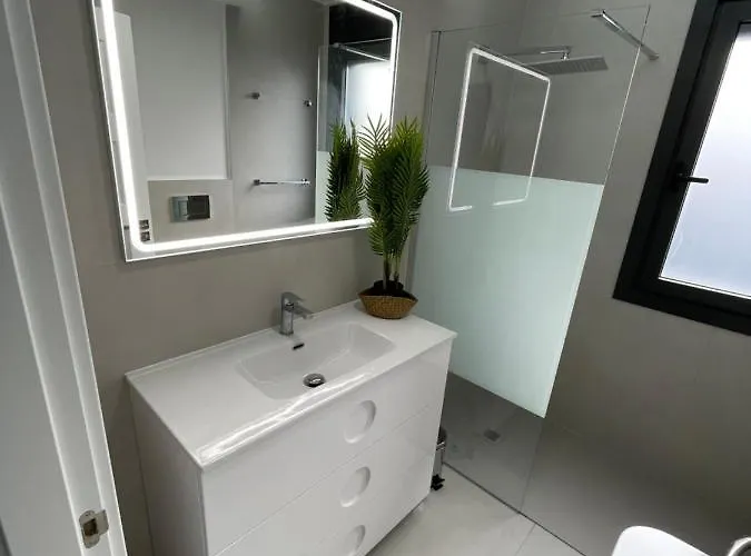 Holiday home Lujosa Casa En Primera Linea Playa Increibles Vistas Mar *