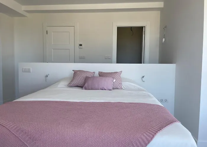 Lujosa Casa En Primera Linea Playa Increibles Vistas Mar Holiday home *