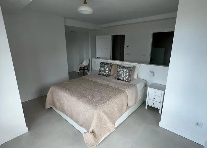 Lujosa Casa En Primera Linea Playa Increibles Vistas Mar Holiday home *