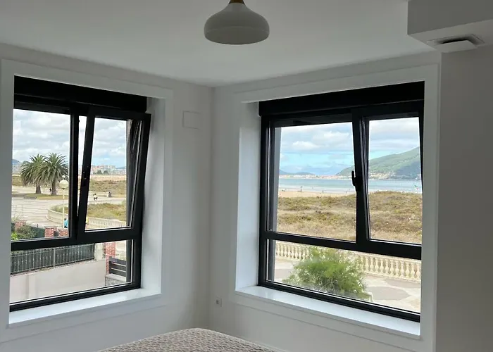 Lujosa Casa En Primera Linea Playa Increibles Vistas Mar