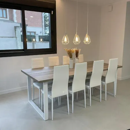 度假居 Lujosa Casa En Primera Linea Playa Increibles Vistas Mar