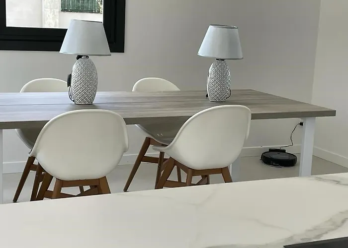 Lujosa Casa En Primera Linea Playa Increibles Vistas Mar